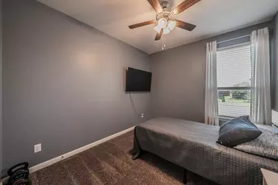 15901 Charing Cross Drive, Fort Worth, TX 76247 - Photo 20