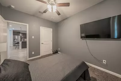 15901 Charing Cross Drive, Fort Worth, TX 76247 - Photo 22