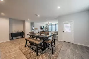 15901 Charing Cross Dr, Fort Worth, TX 76247 - Photo 10