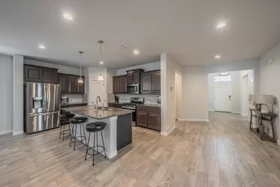15901 Charing Cross Drive, Fort Worth, TX 76247 - Photo 8