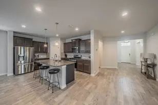 15901 Charing Cross Dr, Fort Worth, TX 76247 - Photo 8