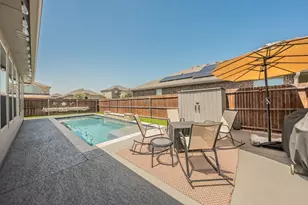 15901 Charing Cross Dr, Fort Worth, TX 76247 - Photo 32