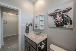 15901 Charing Cross Dr, Fort Worth, TX 76247 - Photo 26