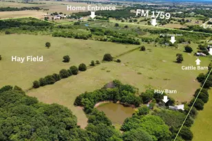 4064 Fm 1759, Nocona, TX 76255 - Photo 1