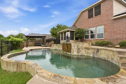 5605 Southern Hills Drive, North Richland Hills, TX 76180 - Photo 26