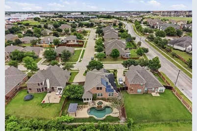 5605 Southern Hills Drive, North Richland Hills, TX 76180 - Photo 28