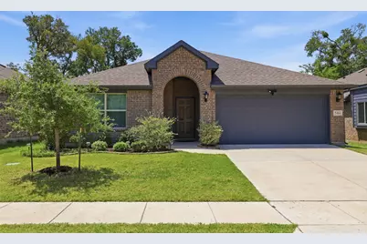 544 Lucas Lane, Lavon, TX 75166 - Photo 1