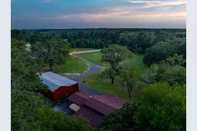 6841 State Highway 154 E, Gilmer, TX 75645 - Photo 36