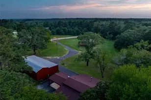 6841 State Hwy 154 E, Gilmer, TX 75645 - Photo 36