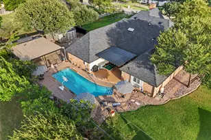 809 Shady Creek Dr, Kennedale, TX 76060 - Photo 1