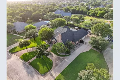 809 Shady Creek Drive, Kennedale, TX 76060 - Photo 38