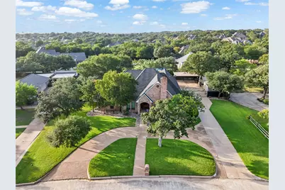 809 Shady Creek Drive, Kennedale, TX 76060 - Photo 38