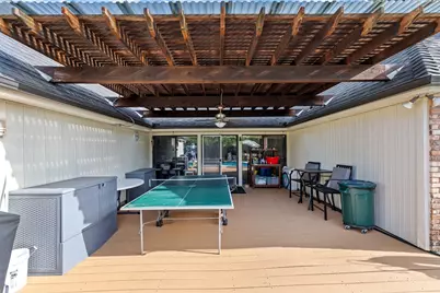 809 Shady Creek Drive, Kennedale, TX 76060 - Photo 30