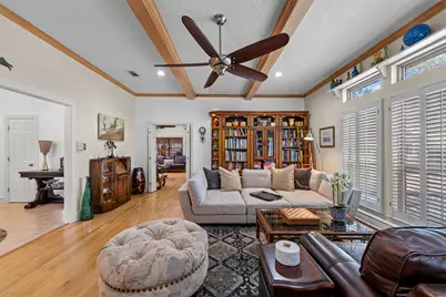 809 Shady Creek Drive, Kennedale, TX 76060 - Photo 6