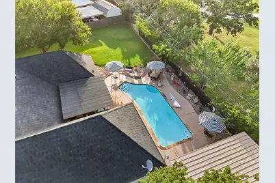 809 Shady Creek Drive, Kennedale, TX 76060 - Photo 36