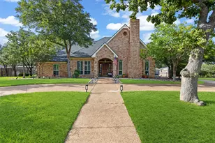 809 Shady Creek Dr, Kennedale, TX 76060 - Photo 6