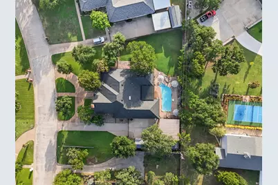 809 Shady Creek Drive, Kennedale, TX 76060 - Photo 36