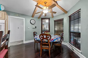 809 Shady Creek Dr, Kennedale, TX 76060 - Photo 12