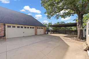 809 Shady Creek Dr, Kennedale, TX 76060 - Photo 34