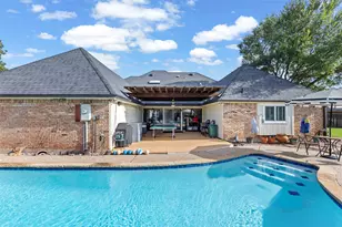 809 Shady Creek Dr, Kennedale, TX 76060 - Photo 32