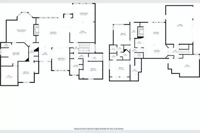 2108 Stonehaven Drive, Colleyville, TX 76034 - Photo 40