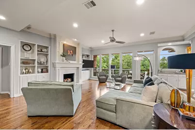 2108 Stonehaven Drive, Colleyville, TX 76034 - Photo 8