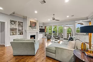 2108 Stonehaven Dr, Colleyville, TX 76034 - Photo 8