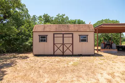 406 Private Road 3706, Bridgeport, TX 76426 - Photo 34