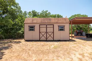 406 Private Rd 3706, Bridgeport, TX 76426 - Photo 34