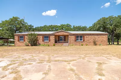 406 Private Road 3706, Bridgeport, TX 76426 - Photo 2