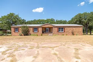 406 Private Rd 3706, Bridgeport, TX 76426 - Photo 2