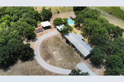 406 Private Road 3706, Bridgeport, TX 76426 - Photo 1