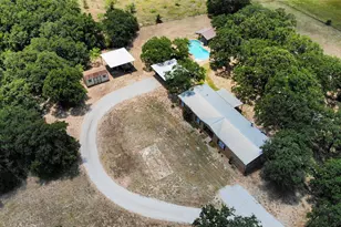 406 Private Rd 3706, Bridgeport, TX 76426 - Photo 1