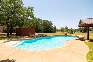 406 Private Rd 3706, Bridgeport, TX 76426 - Photo 4