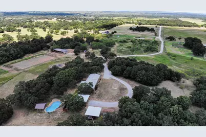 406 Private Road 3706, Bridgeport, TX 76426 - Photo 32