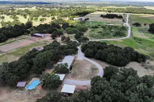 406 Private Rd 3706, Bridgeport, TX 76426 - Photo 32