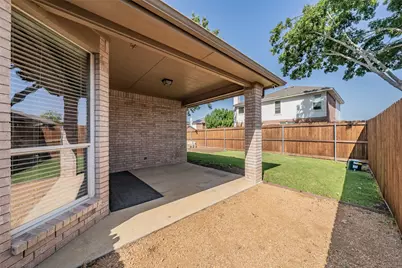 10501 Cloisters Drive, Fort Worth, TX 76131 - Photo 28