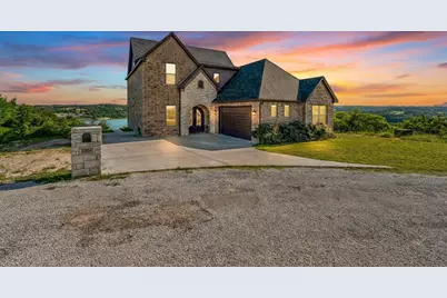 2350 Lakeside Drive, Bluff Dale, TX 76433 - Photo 1
