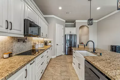 2350 Lakeside Drive, Bluff Dale, TX 76433 - Photo 16