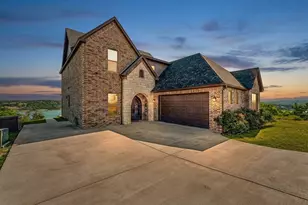 2350 Lakeside Dr, Bluff Dale, TX 76433 - Photo 2