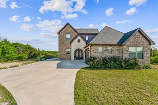 2350 Lakeside Dr, Bluff Dale, TX 76433 - Photo 4
