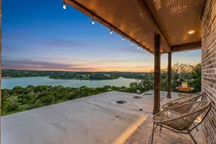 2350 Lakeside Dr, Bluff Dale, TX 76433 - Photo 6