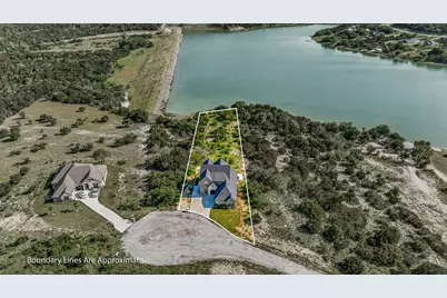 2350 Lakeside Drive, Bluff Dale, TX 76433 - Photo 38