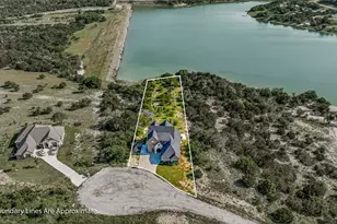 2350 Lakeside Dr, Bluff Dale, TX 76433 - Photo 38