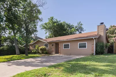 2303 April Lane, Grand Prairie, TX 75050 - Photo 1