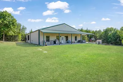 2898 County Road 4720, Leonard, TX 75452 - Photo 4