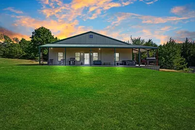 2898 County Road 4720, Leonard, TX 75452 - Photo 1