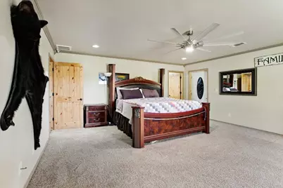 2898 County Road 4720, Leonard, TX 75452 - Photo 20