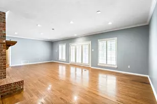 8921 Crosswind Dr, Fort Worth, TX 76179 - Photo 8