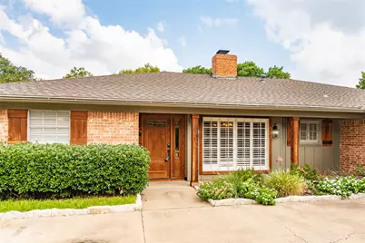 8921 Crosswind Drive, Fort Worth, TX 76179 - Photo 6